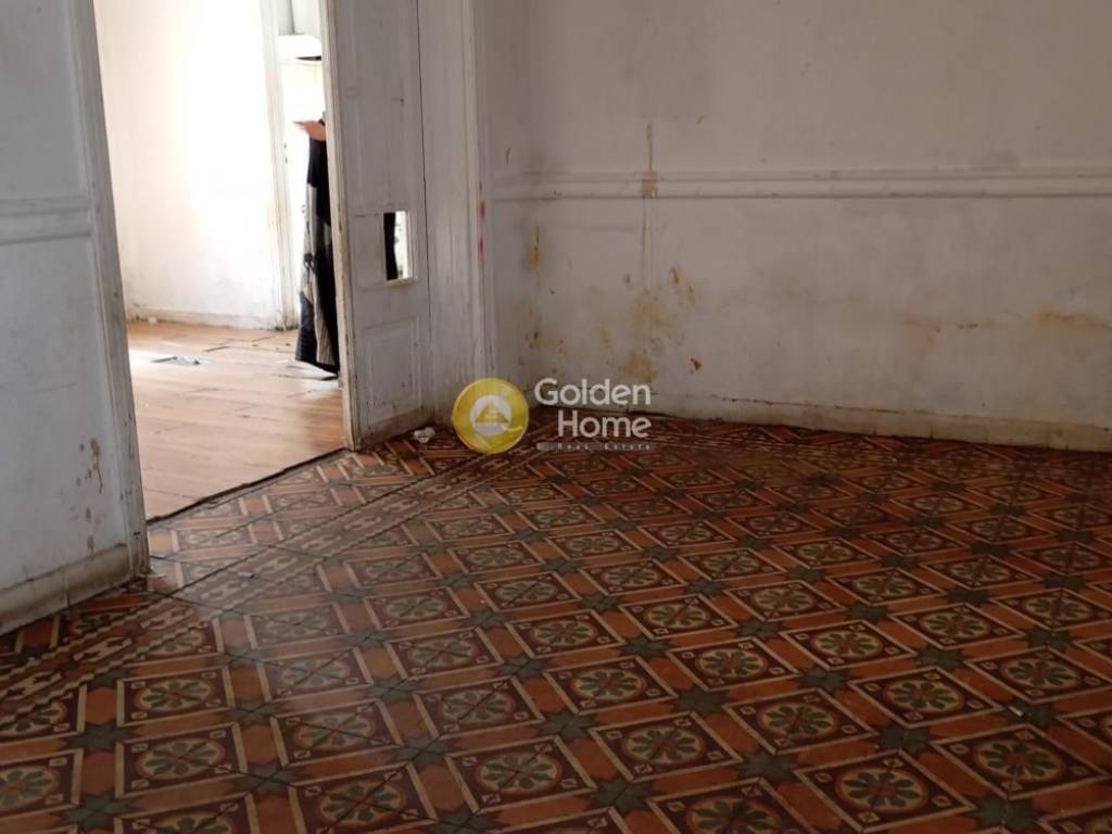 Κυρίως Χώρος