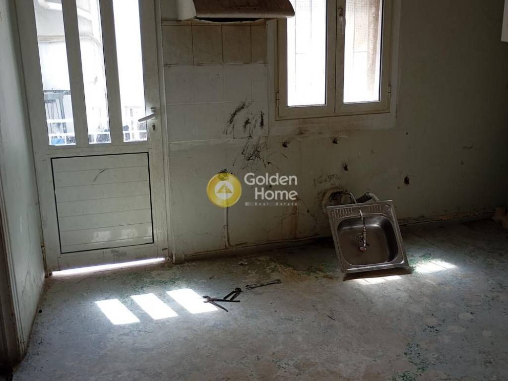 Κυρίως Χώρος