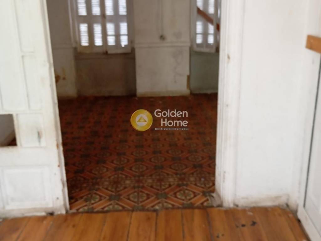 Κυρίως Χώρος