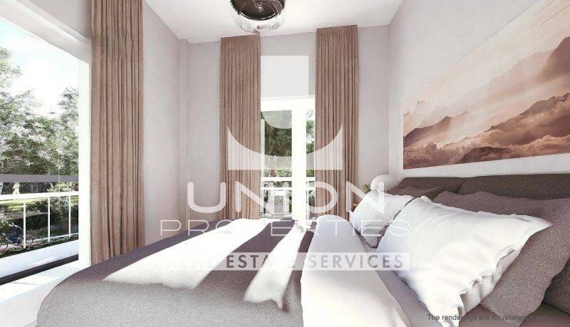 Υπνοδωμάτιο