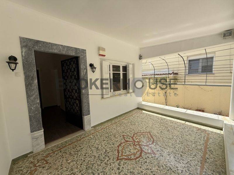 Άποψη χώρου