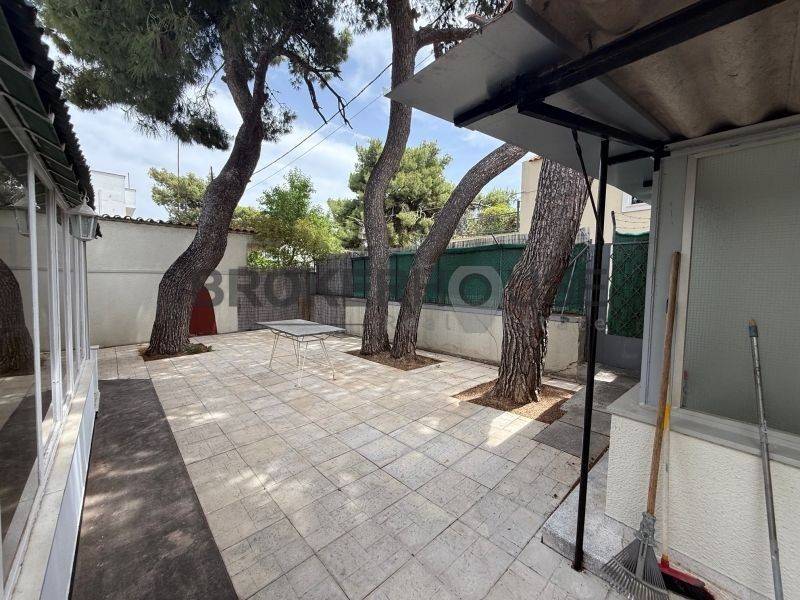 Εξωτερικός χώρος