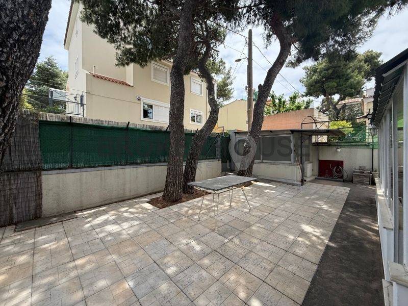 Εξωτερικός χώρος