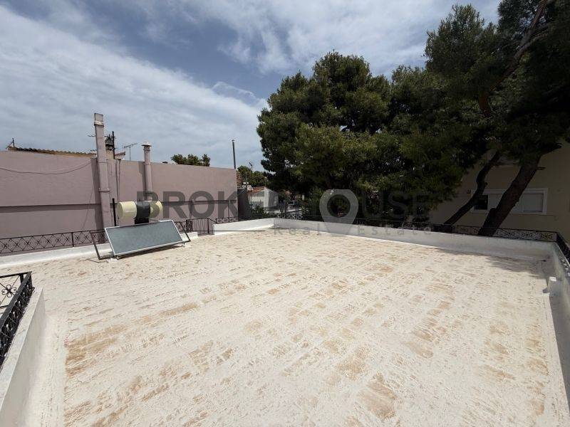 Άποψη χώρου