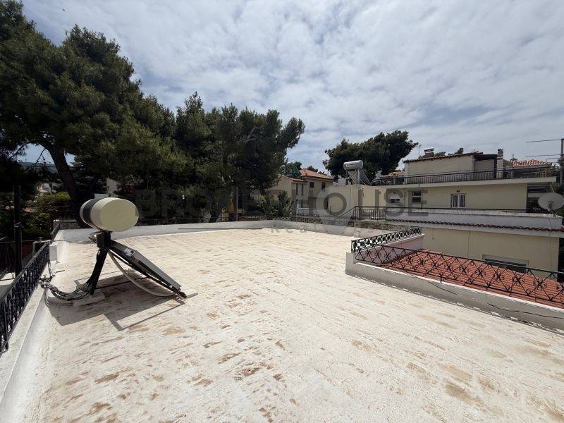 Άποψη χώρου