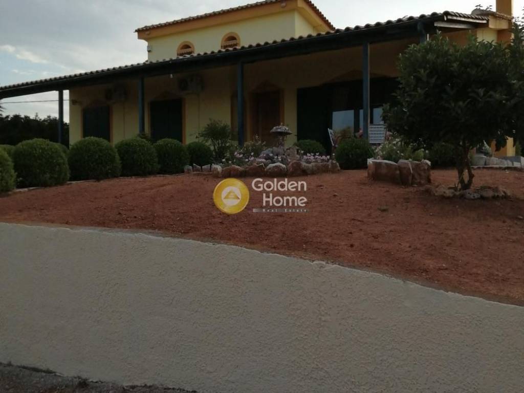 Εξωτερικός Χώρος