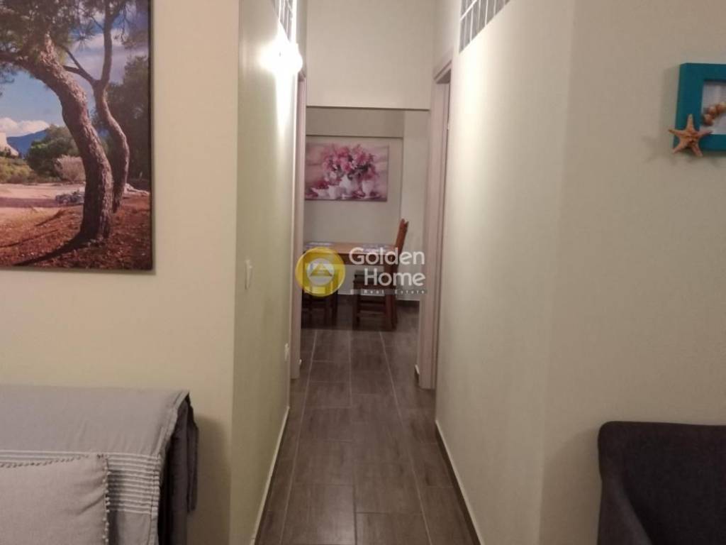 Χολ - Διάδρομος