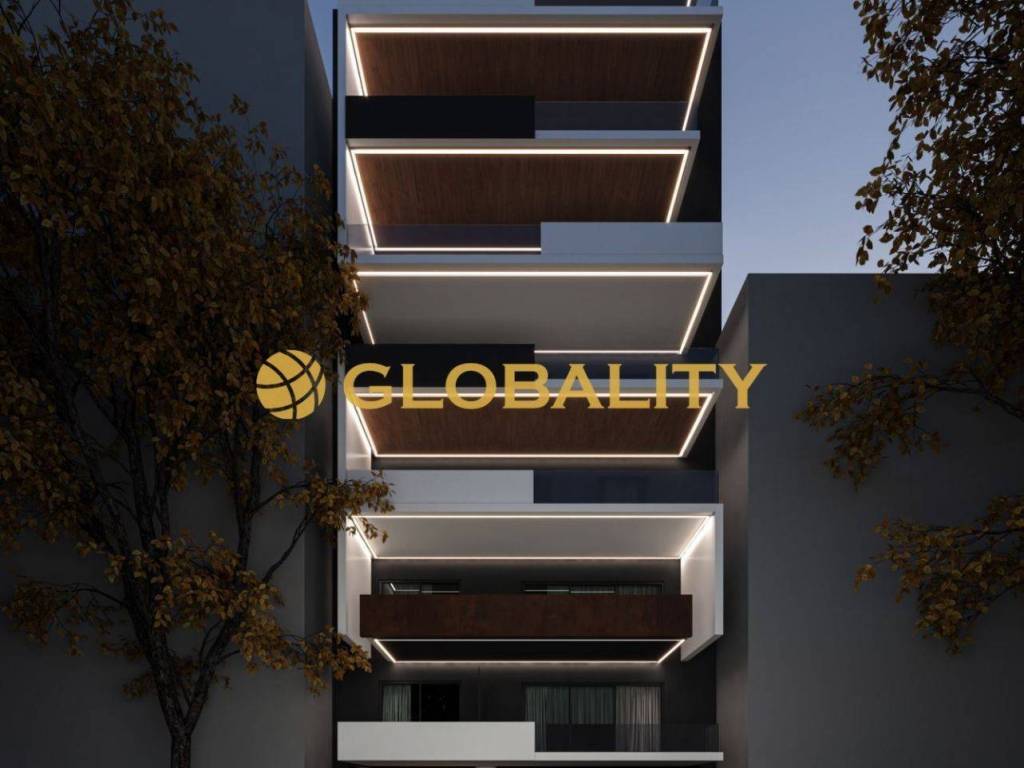 Εξωτερικοι χώροι