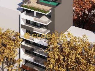 Εξωτερικοι χώροι