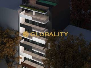 Εξωτερικοι χώροι