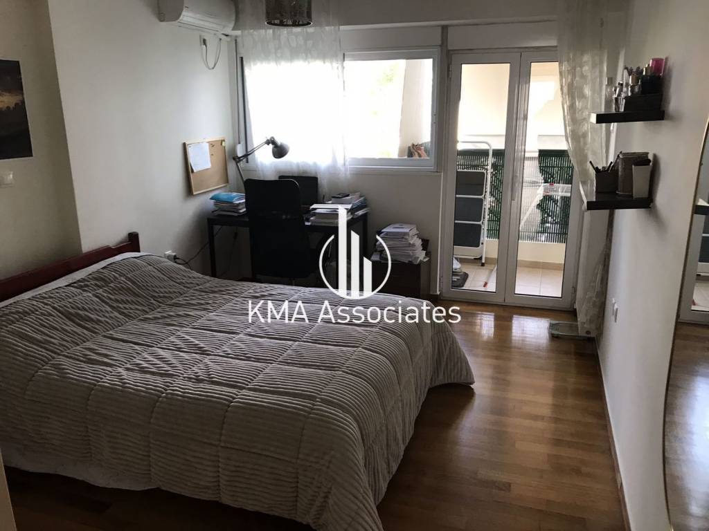 Υπνοδωμάτιο