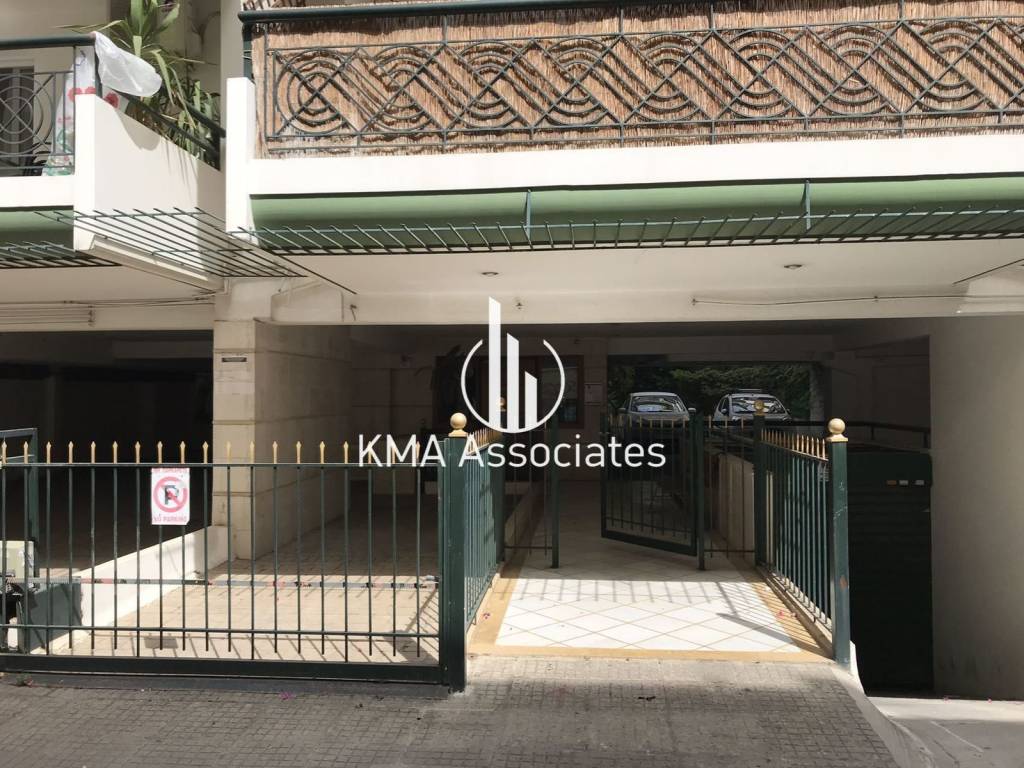 Εξωτερικοι χώροι