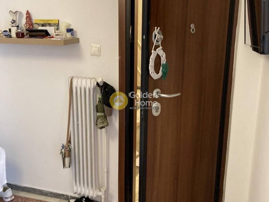 Βοηθητικός Χώρος