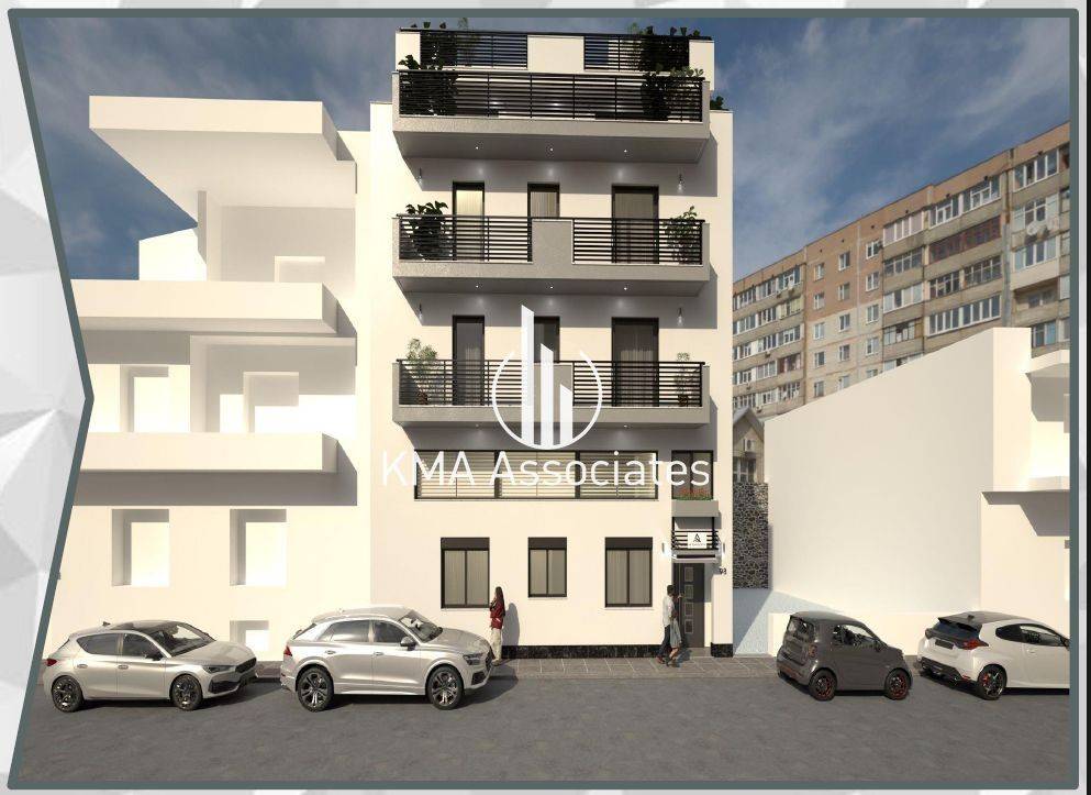 Εξωτερικοι χώροι