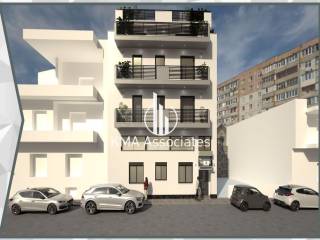 Εξωτερικοι χώροι