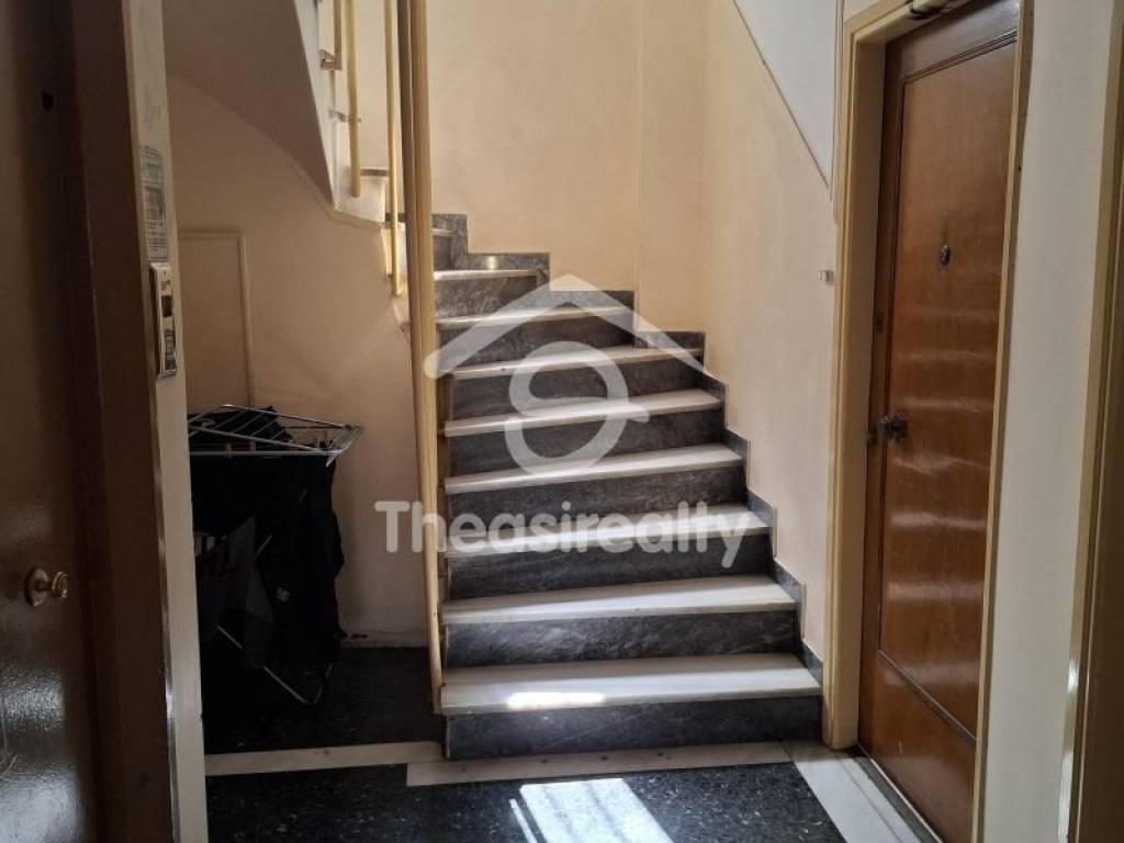 Είσοδος οικοδομής