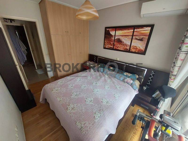 Υπνοδωμάτιο