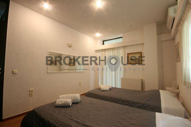 Υπνοδωμάτιο