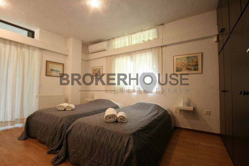 Υπνοδωμάτιο