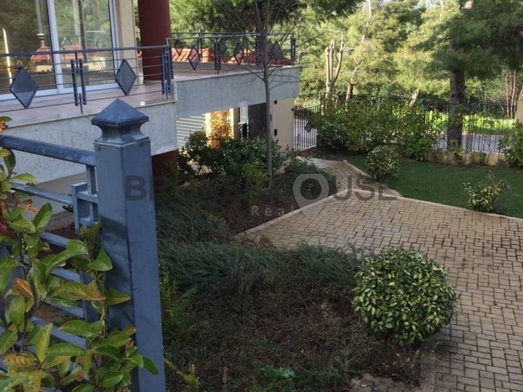 Εξωτερικός χώρος