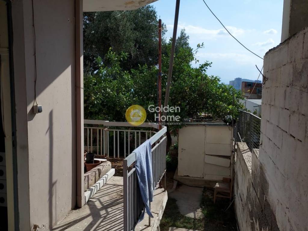 Εξωτερικός Χώρος