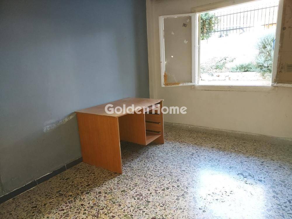 Κυρίως Χώρος