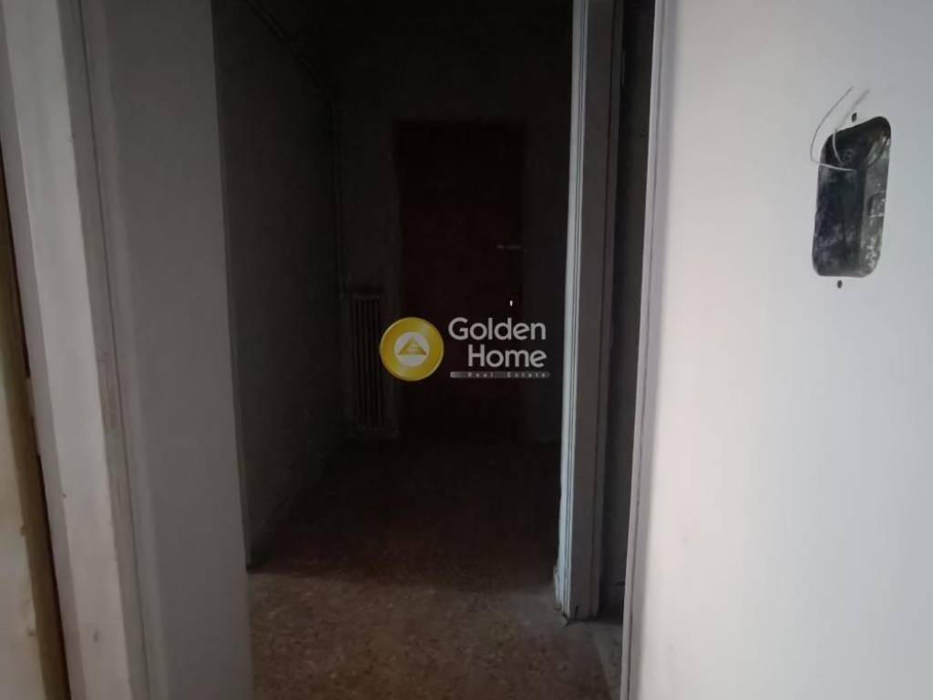 Κυρίως Χώρος