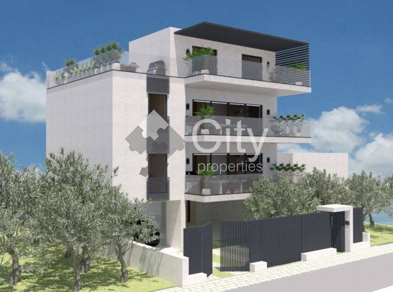 Εξωτερικός χώρος