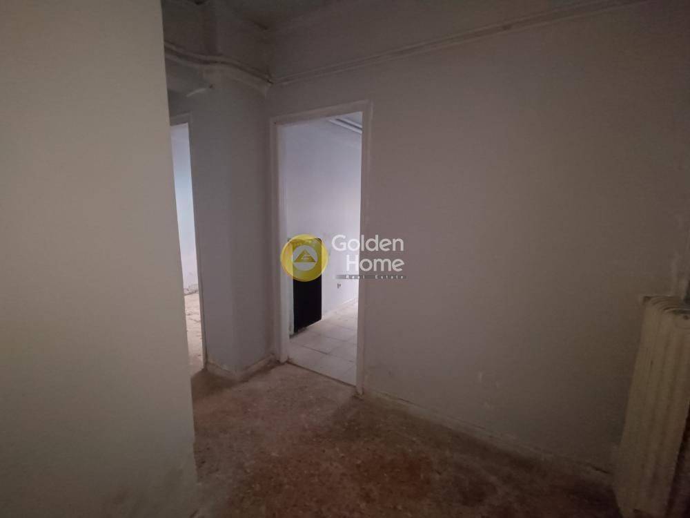 Κυρίως Χώρος