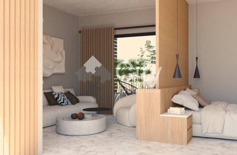 Υπνοδωμάτιο