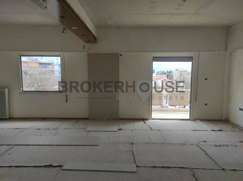 Άποψη χώρου