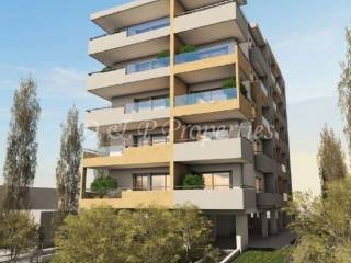 Νότια - Δυτική Όψη