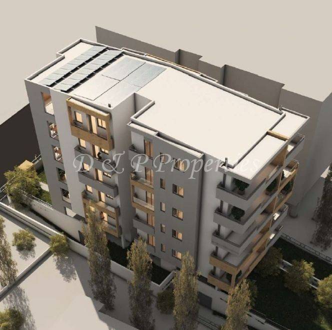 Ανατολική Όψη