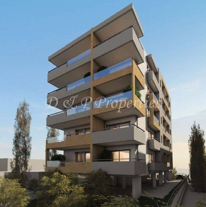 Νότια - Δυτική Όψη