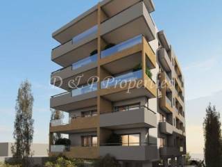 Νότια - Δυτική Όψη