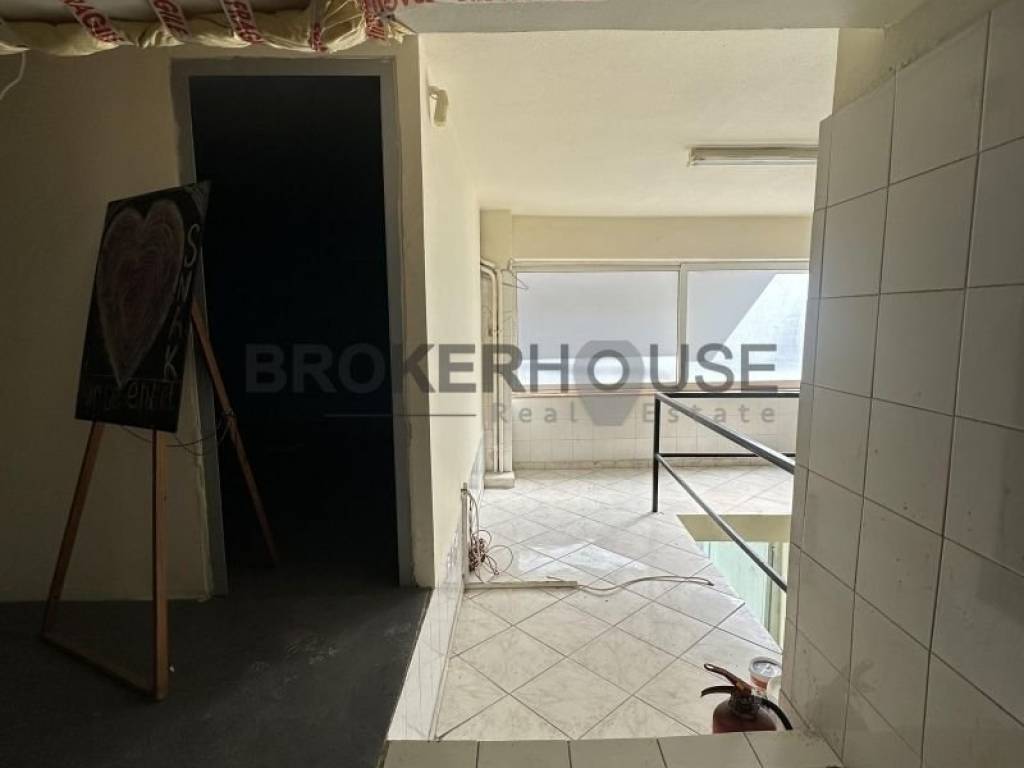 Άποψη χώρου