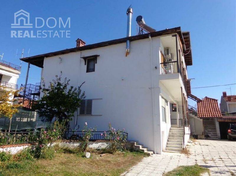 Εξωτερικός χώρος