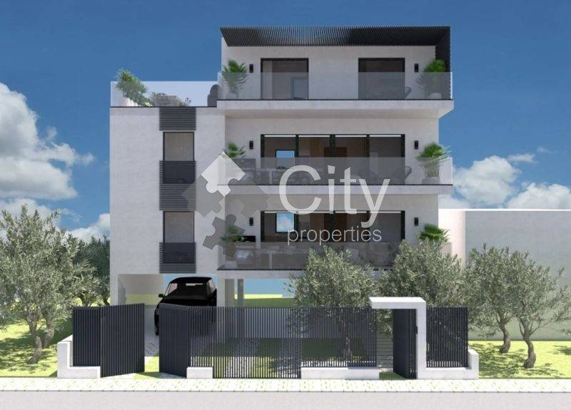 Εξωτερικός χώρος