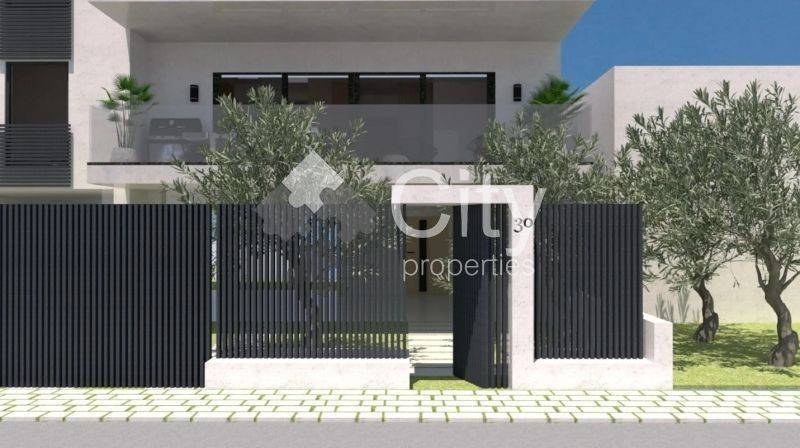 Εξωτερικός χώρος