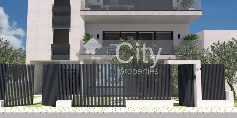 Εξωτερικός χώρος