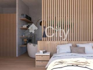 Υπνοδωμάτιο