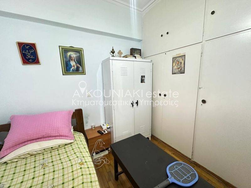 Υπνοδωμάτιο