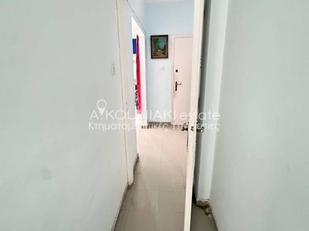 Άποψη χώρου