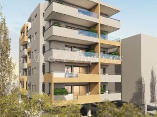 Νότια - Ανατολική Όψη