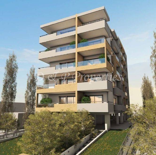 Νότια - Δυτική Όψη