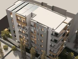 Ανατολική Όψη