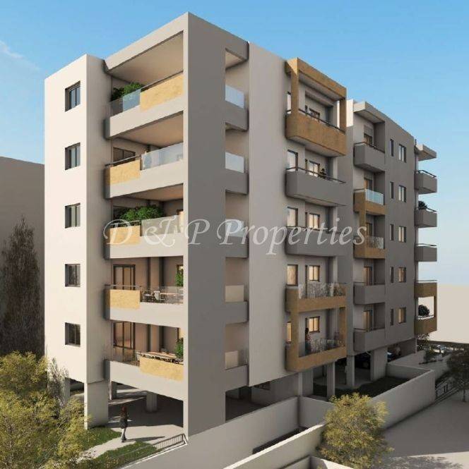 Ανατολική Όψη