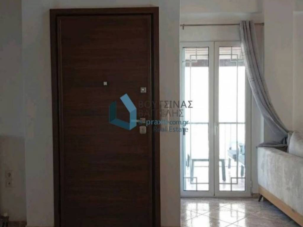 εξωτερική πόρτα