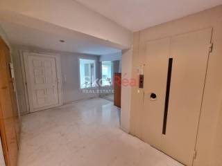 Είσοδος οικοδομής