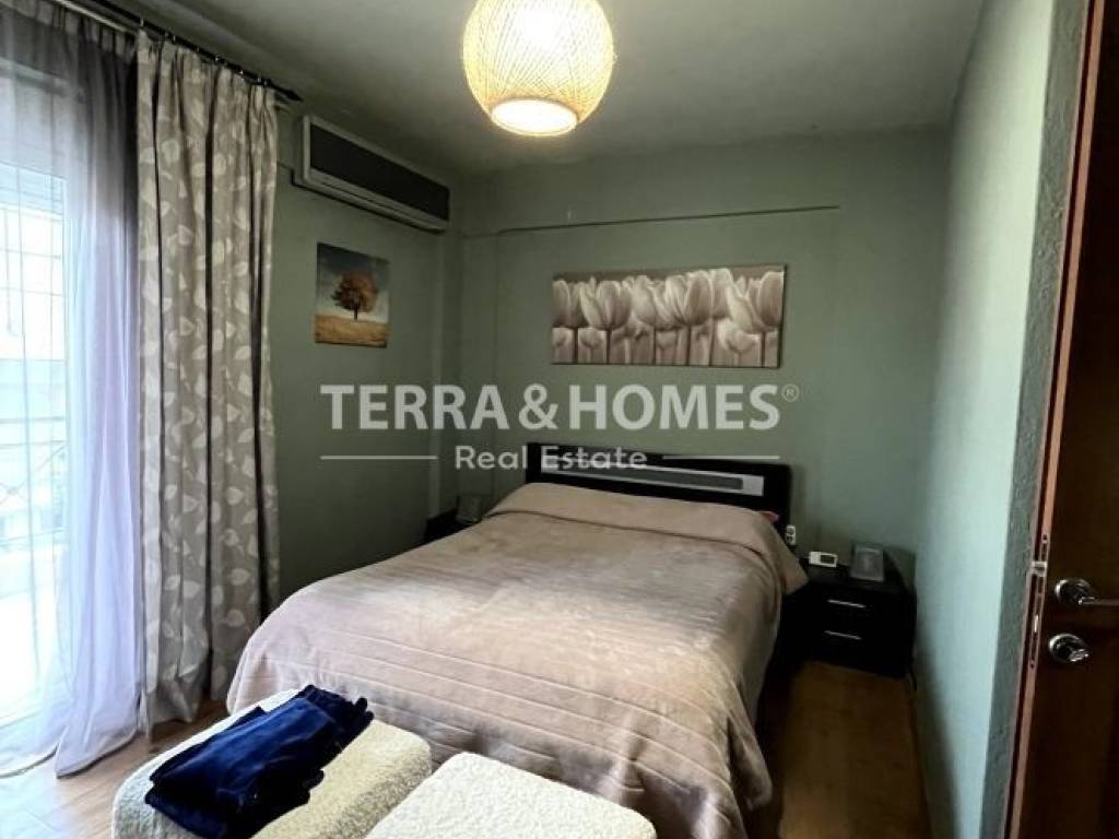 Υπνοδωμάτιο